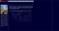 Desktop Screenshot of londonfx.co.uk